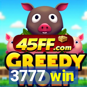 3777 win